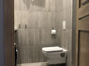 Апартаменты Эсто-Садок