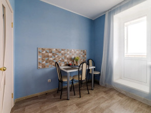 Квартира PrezentHaus Моршанское шоссе 24м