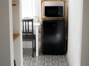 Апартаменты Stella 2 у Музея Мирового океана