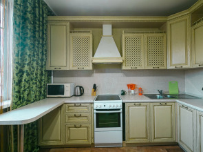 Апартаменты Пять Звёзд Тропический Остров