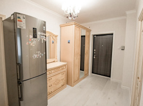 Квартира Уют