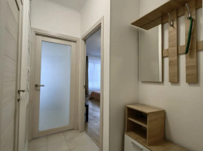 Квартира на Кантемировской