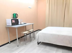 Меблированные комнаты Best Holiday 2