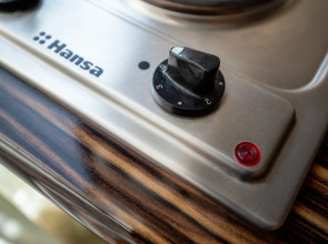 Апартаменты Место под солнцем 3