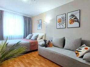 Квартира в Центре на Пл.Куйбышева