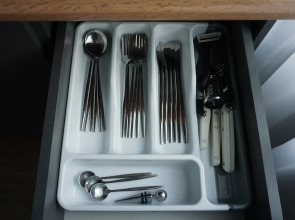 Квартира Стильная евродвушка в центре