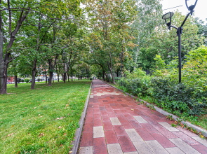 Апартаменты Павла Андреева 7