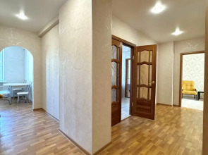 Апартаменты на Карла Маркса