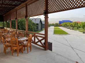 Персиковый Остров