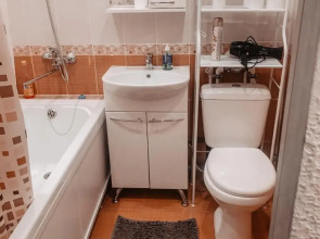 Апартаменты на улице Юбилейная 12