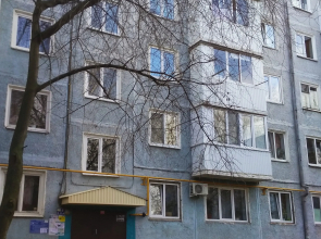 Dvushka na Zorge Flat