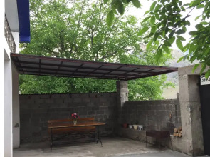 Частный Дом Большой Уютный Дом