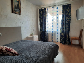 Kvartira Dvuska na Sadovoj