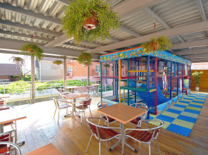 Отель Лотос