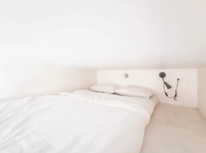 Апартаменты Семейные Apartico на 8-Советской