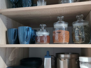 Квартира Cтудия в ЖК Арсенал