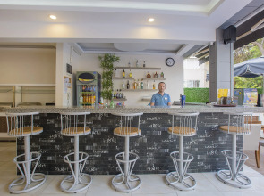 Arsi Enfi City Beach Hotel