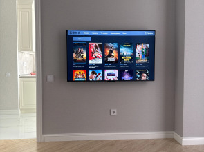 Квартира Гостевая Люкс