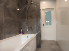 Дом Villa LOFT Минское море