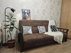 Квартира Айда к Регине (50 лет Октября 75)