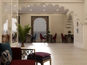 Отель Reikartz Sote Tashkent