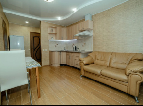 Barskie Na Ulitse Razina 7 Apartments