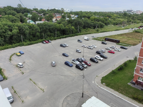 Квартира рядом c цeнтpoм гopода