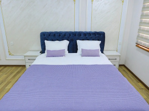 Отель Payitaxt Andijan