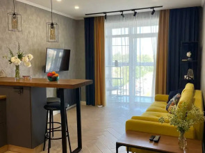 Квартира Парковый