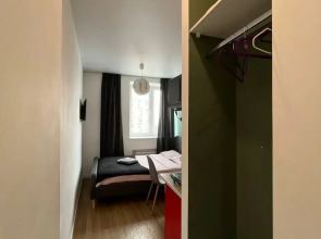 Апартаменты Dream Apartmens 14