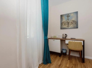 Отель Бульвар