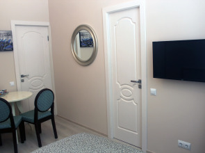 Мини-гостиница Арт Хостел