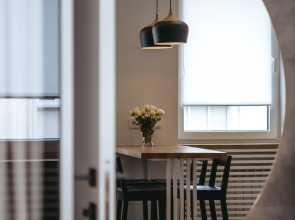 Апартаменты Cozy39 Lake