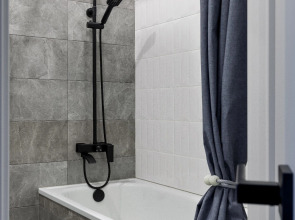 Квартира Природная 10