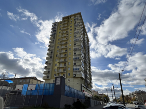 Квартира Люкс на Блюхера Пятая Авеню