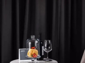 Отель Courtyard by Marriott Tbilisi