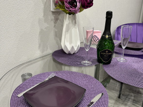 Квартира Bykovtsev Family