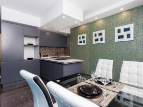 Апартаменты Румер ЖК Каскад