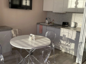 Квартира Студия с Видом на Море