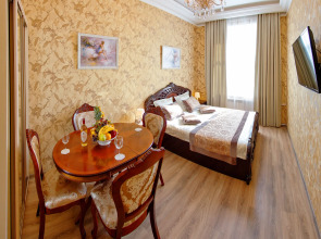 Гостевой дом GP на Звенигородской