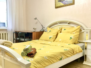 Апартаменты на Чехова 43