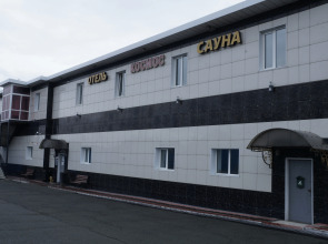 Мини-отель Космос Артем