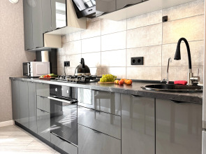 Квартира Nasutki Kld Nevskogo