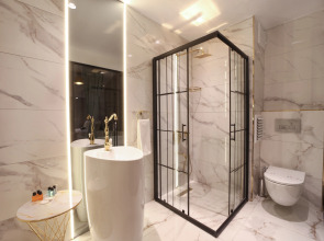 Harbi̇ye Resi̇dence