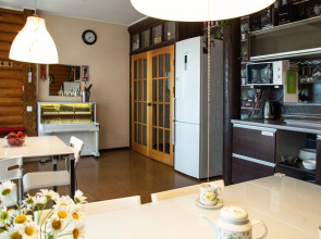 Гостевой Дом Белка