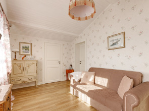 Отель Генеральская дача