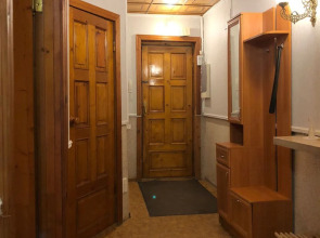 Квартира большая двухкомнатная у леса и озера