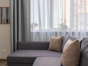 Апартаменты в ЖК Европeйcкий