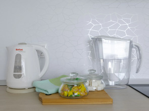 Студия Живи в Песочном Садовая 81