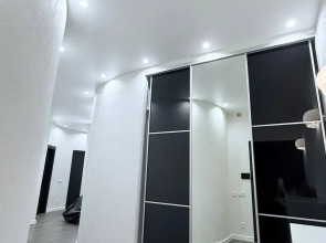 Апартаменты Четырехкомнатные в Центре Владивостока